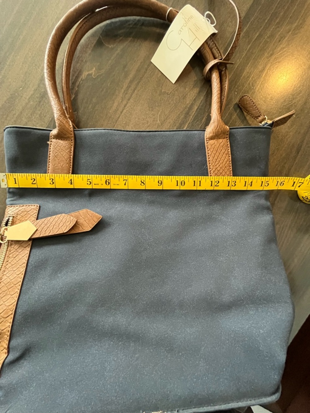 Women’s Caroline Hill Shoulder Bag
NWT - Picture 11 of 13